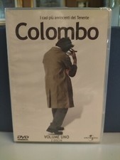 COLOMBO - I CASI PIU