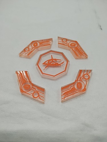 Android netrunner criminal - android,