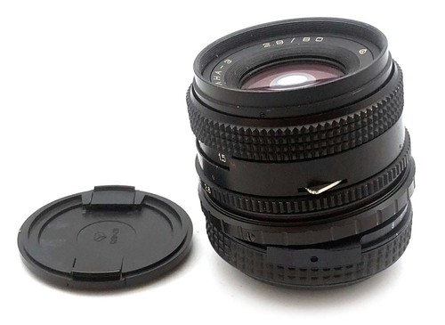 Volna 80 mm obiettivo - volna-3,