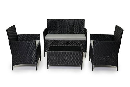 Set mobili giardino in - mobili, da
