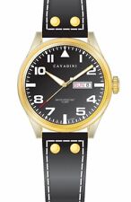 Cavadini Orologio da Uomo