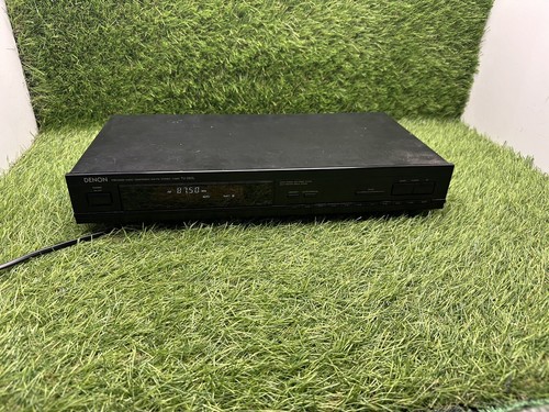 Denon 260l sintonizzatore - denon, tu-260l