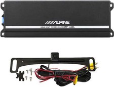 Alpine KTP-445A Power Pack