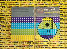 Libro book AUTORIPARAZIONE manuali pratici del far da se FRATELLI FABBRI (L52)