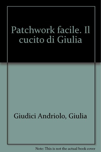 Libri giudici andriolo giulia - andriolo,