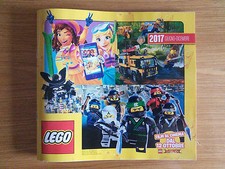 CATALOGO LEGO ITALIANO GIUGNO