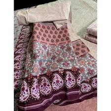 Bassetti Foulard, cotone