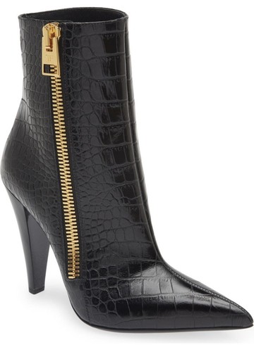 Stivaletto tom ford designer - stivaletto,