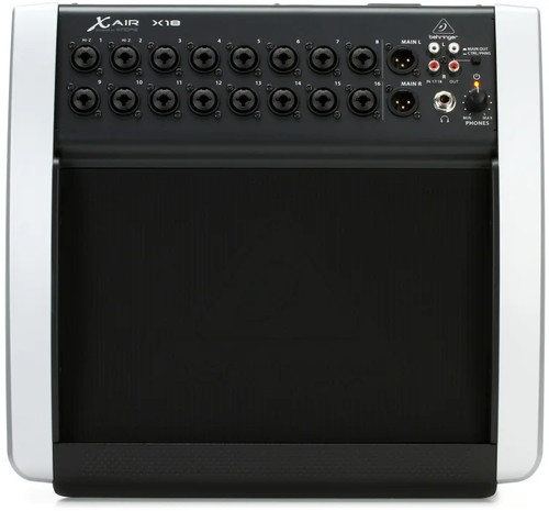 Behringer air x18 mixer - x,