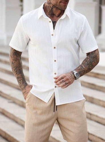 Set camicia uomo - set,