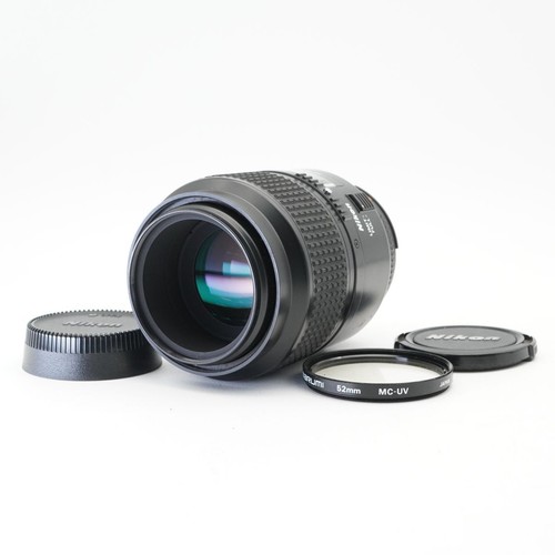 Ottimo nikon 105mm 8 - nikon, f2.8