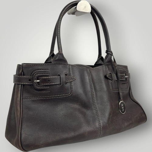 Borsa tods pelle - in,