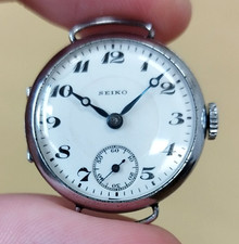 Orologio da polso Seiko anni