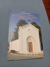 Libro Selva Del Montello Treviso Chiesetta San Rocco