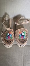 Sandali alla caviglia calleen - sandali,