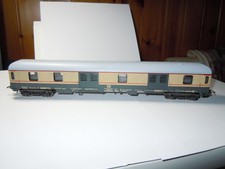 LIMA H0 TRENO F.S. CARROZZA BAGAGLIAIO COLORI BANDIERA ART. 309317 GRAND COMFORT