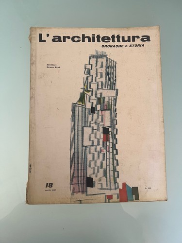 Architettura cronache e - l'architettura,