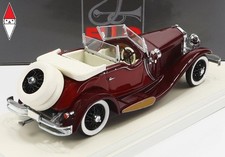 1/43 RIO ISOTTA FRASCHINI