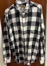 Camicia uomo Foundry cotone