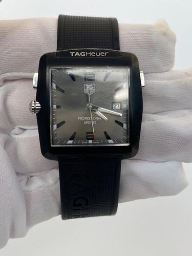 Tag heuer sport professionali - sport,