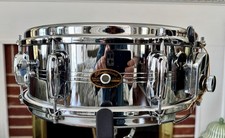 Slingerland gene krupa - slingerland,