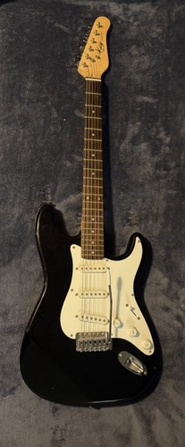 Kay vintage series chitarra - kay,