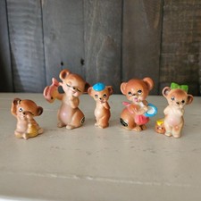 Josef Originals Bear Family