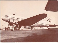 AEREO - DOUGLAS DC-3 DAKOTA -
