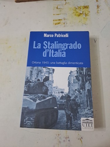 Stalingrado italia - la,