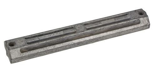 Anodo barra magnesio - anodo,