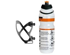 Kit borraccia e portaborraccia