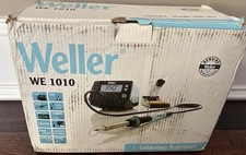 Weller WE 1010 Digital