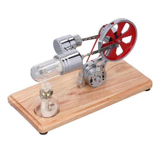 Motore stirling modello - motore,
