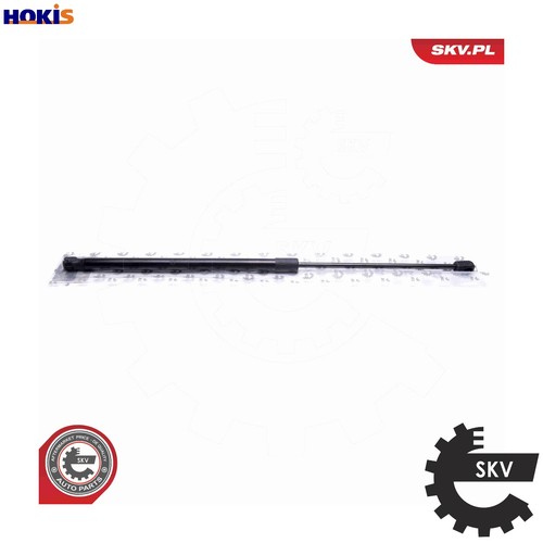 Molla gas bootcargo - molla,