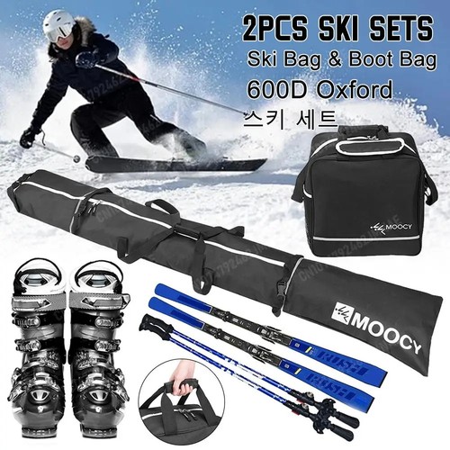 Full set sci pezzi borsa - set, da