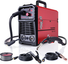 Saldatrice MIG MAG a Gas