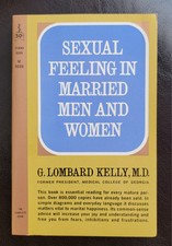 Sexual feeling married men - feeling,