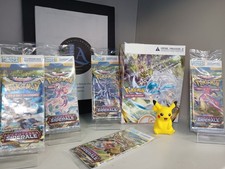 Pokémon GCC SERIE SPADA E