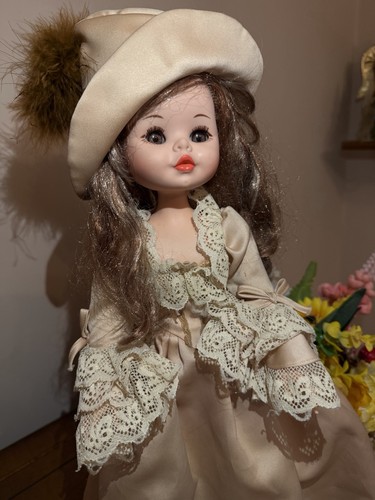 Damina furga bambola vintage - damina,