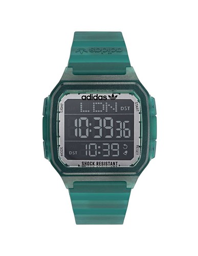 Orologio adidas street digital - adidas,