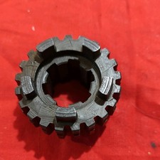 Ingranaggio scorrevole albero