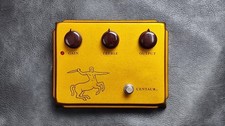 KLON CENTAUR GOLD SHORT TAIL