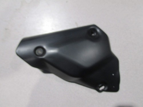 Paracalore scarico ducati - scarico,