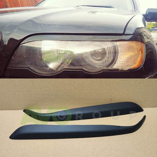 Palpebre faro per bmw - palpebre,