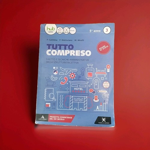 Tutto compreso anno - tutto, 3