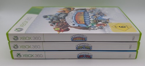 Pacchetto skylanders trap - pacchetto,