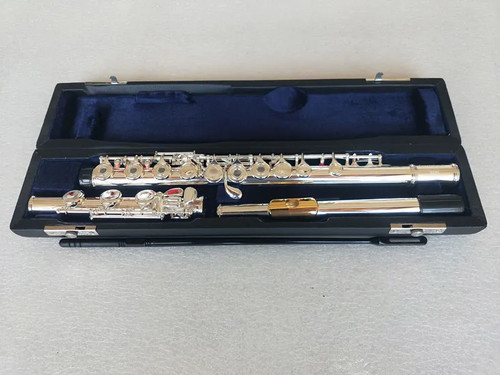 Flauto commonhardt 3ob - flauto,