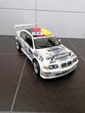 ⚠️OFFERTA⚠️CEN-Racing (KRICK) 1:10 4WD 2 Velocità/2 Velocità-Nitro-BMW M3 -RTR- "Raro"