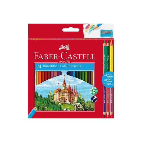 Pastelli 3 - 24,