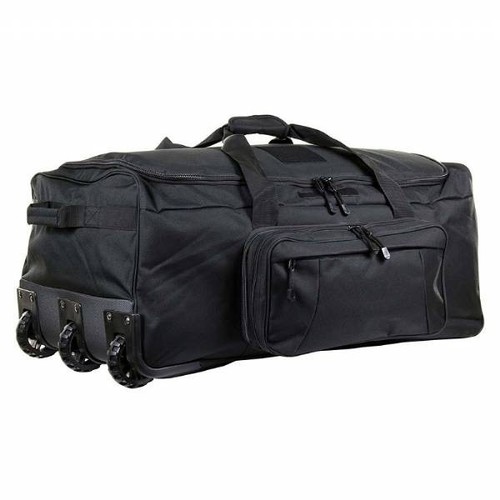 Borsa trolley militare softair - borsa,
